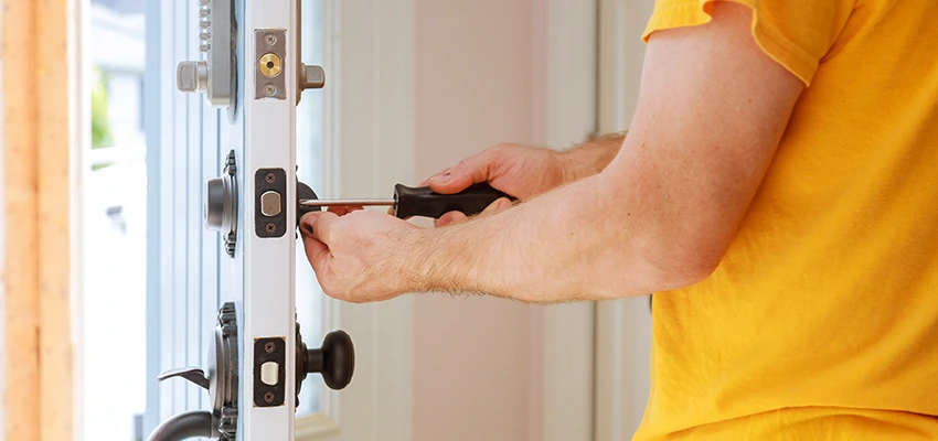 Break-in Prevention Solutions in Salinas, CA