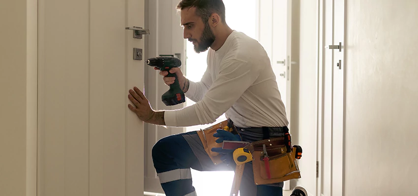Mailbox Lock Installation Expert in Salinas, California