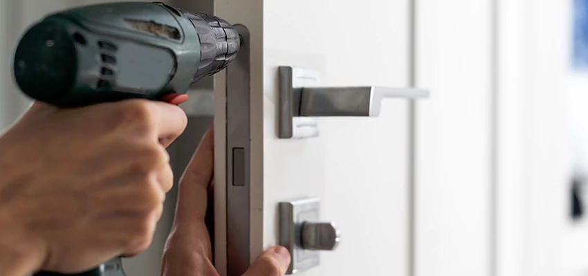 Locksmith For Lock Replacement Near Me in Salinas, CA