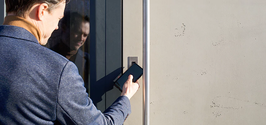 Police Recommended Rekey Locksmith in Salinas, California