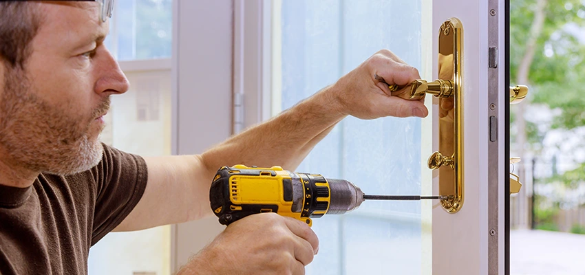Affordable Bonded & Insured Locksmiths in Salinas, CA