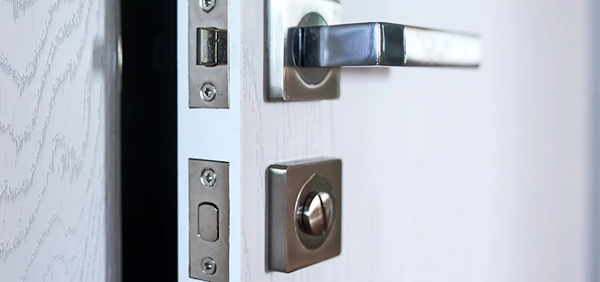 High Security Door Locks Near Me in Salinas, CA