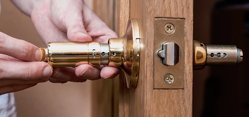 Padlock Lock Replacement Assistance in Salinas, CA