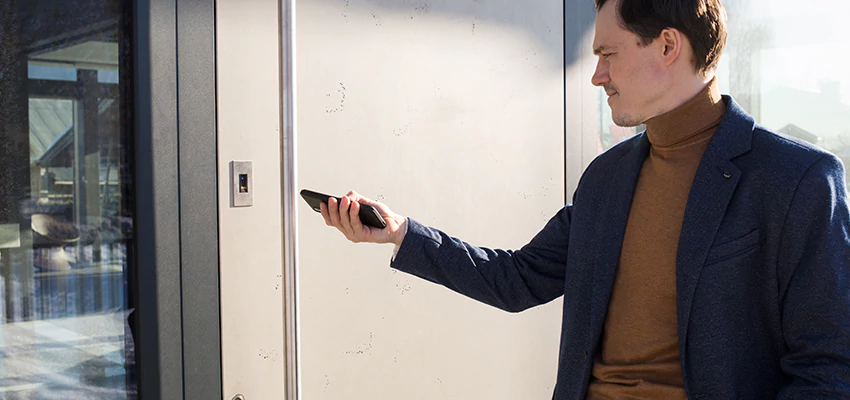 Business Security Systems in Salinas, CA