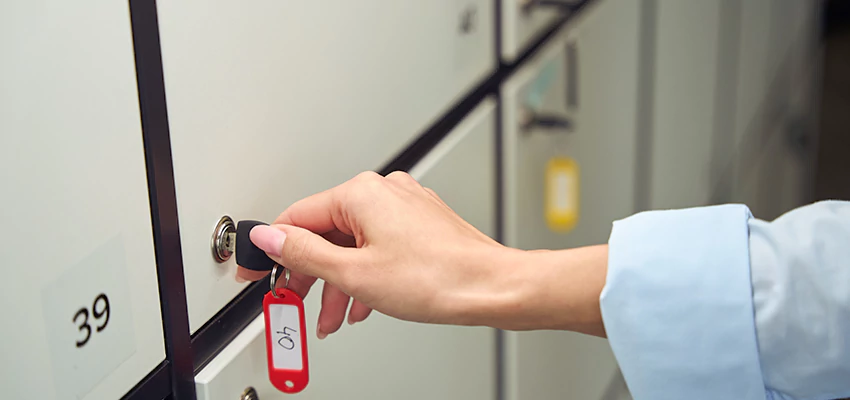 Upgrading File Cabinet Locks in Salinas, California