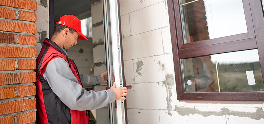 Home Invasion Door Lock Repairs in Salinas, CA