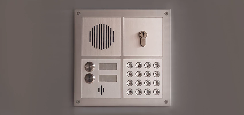 Mobile Access Control System Installation in Salinas, CA
