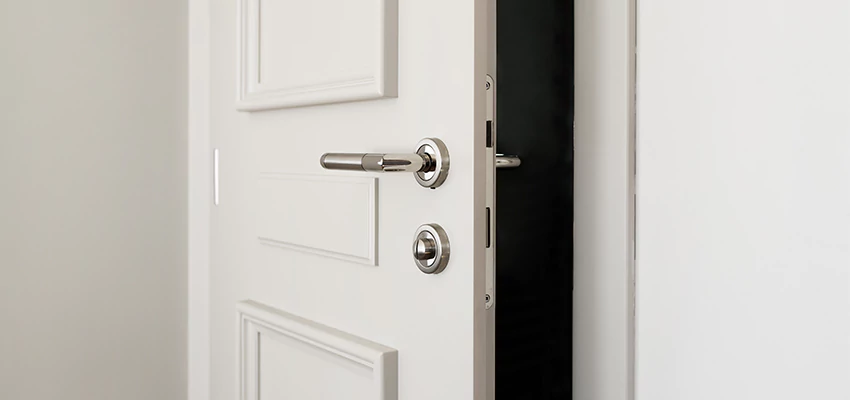 Folding Bathroom Door With Lock Solutions in Salinas, CA