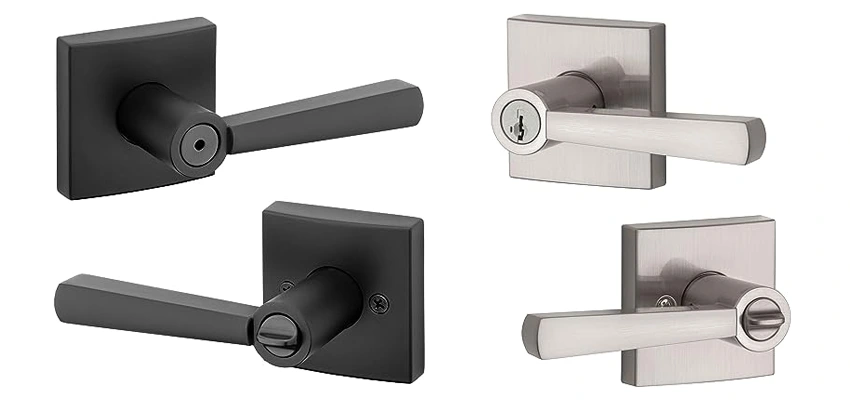 Baldwin Wifi Door Lock Maintenance in Salinas, CA