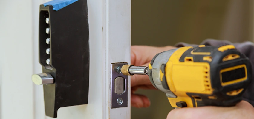 Eviction Locksmith For Key Duplication in Salinas, California
