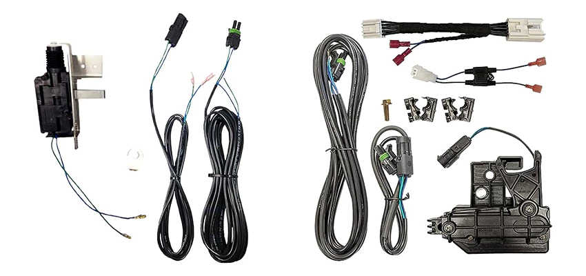 Pop Lock Troubleshooting in Salinas