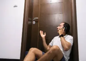 Emergency Lockout in Salinas, California